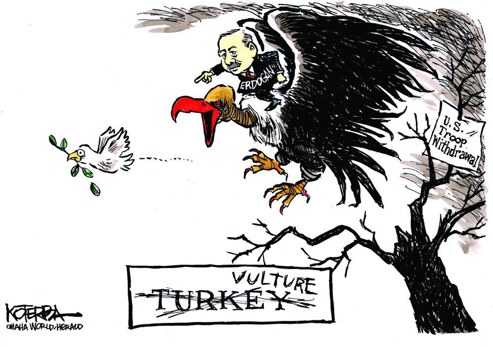 JEFF KOTERBA: Oct. 11